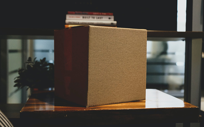 Déménagements Guillerme